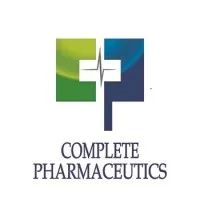 Complete Pharmaceutics Complete Pharmaceutics