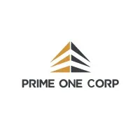 Prime One Corp Prime One Corp