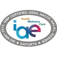 Indian Aroma Exports