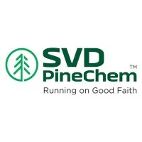 SVD PineChem SVD PineChem