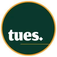 Tuesday