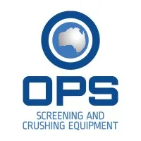 OPS Screening & Crushing Equipment Pty Ltd