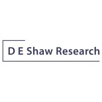 D. E. Shaw Research