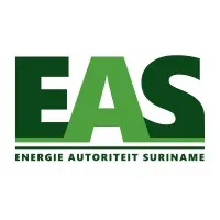 Energie Autoriteit Suriname (EAS)