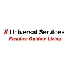 Universal Services