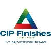 CIP Finishes CIP Finishes