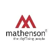Mathenson Records Management Pvt Ltd Mathenson Records Management Pvt Ltd