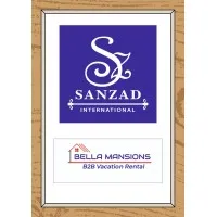 Sanzad International