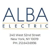 Alba Electric Alba Electric