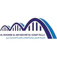 Al Muharik Al Abyadh Metal Scrap Trading LLC