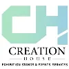 Creation House Exhibition Stand Fitting and Execution LLC Creation House Exhibition Stand Fitting and Execution LLC
