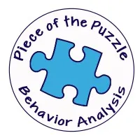 Piece of the Puzzle Behavior Analysis Piece of the Puzzle Behavior Analysis