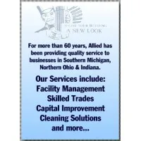 Allied Building Service Company of Detroit Allied Building Service Company of Detroit