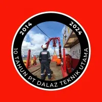 PT DALAZ Teknik Utama