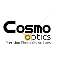Cosmo Optics Inc Cosmo Optics Inc