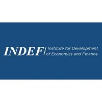 INDEF (Institute for Development of Economics and Finance)