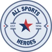 All Sports Heroes and Promotions