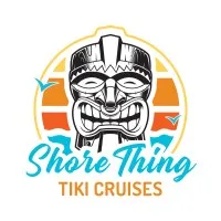 Shore Thing Tiki Cruises Shore Thing Tiki Cruises