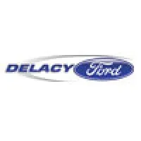 DeLacy Ford
