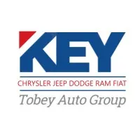 Key Chrysler Jeep Dodge Ram & Fiat
