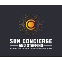 Sun Concierge & Staffing