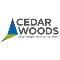 CEDAR WOODS PROPERTIES LIMITED