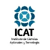 Instituto de Ciencias Aplicadas y Tecnología (ICAT)-UNAM Instituto de Ciencias Aplicadas y Tecnología (ICAT)-UNAM