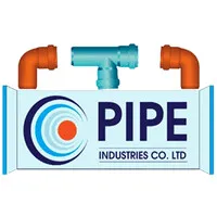 Pipe Industries CO. Limited Pipe Industries CO. Limited