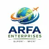 ARFA ENTERPRISES ARFA ENTERPRISES