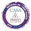 CASA-Trinity, Inc. CASA-Trinity, Inc.