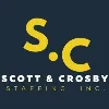 Scott & Crosby Staffing, Inc. Scott & Crosby Staffing, Inc.