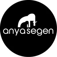 ANYA SEGEN ANYA SEGEN