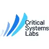 Critical Systems Labs Critical Systems Labs