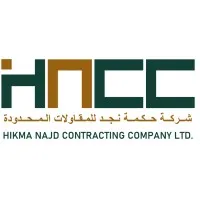 HIKMA NAJD CONTRACTING CO. HIKMA NAJD CONTRACTING CO.
