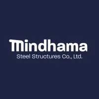 Min Dhama Steel Structures Co., Ltd.