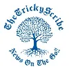 The TrickyScribe The TrickyScribe