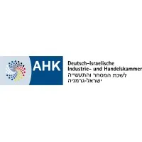 German-Israeli Chamber of Industry & Commerce - AHK Israel