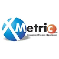 Xmetric Solutions Pvt. Ltd.
