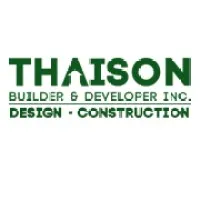 Thaison Builder & Developer Inc