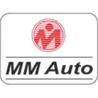 M.M AUTO INDUSTRIES LIMITED M.M AUTO INDUSTRIES LIMITED