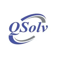 QSolv Inc QSolv Inc