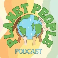 Planet People Podcast Planet People Podcast