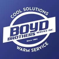 Boyd Brothers Service Inc