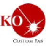 KO Custom Fab, Inc. KO Custom Fab, Inc.