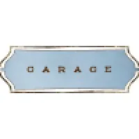 Garage  Branding