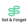 Set & Forget Set & Forget