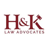 H&K LAW ADVOCATES H&K LAW ADVOCATES