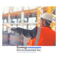 Synergy Environmental Inc. Synergy Environmental Inc.