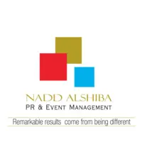 Nadd AlShiba PR & Event Management