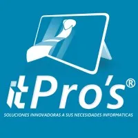 IT Pro's
